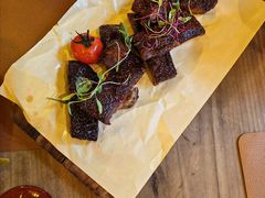 -BARBARIAN餐厅(武定路店)