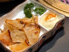 -無二炙坊·和牛烧肉(大钟寺1733店)