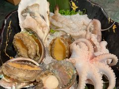 -牛New寿喜烧(曹路花园城店)