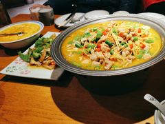 -盐帮食坊•小河帮川菜(四川师大店)