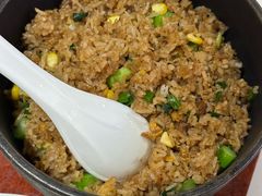 -红日饭店(裕隆三路店)