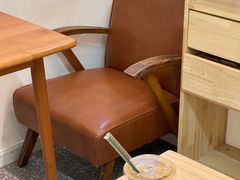-Jeans Coffee牛仔裤咖啡