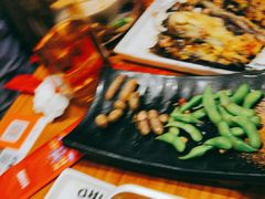 -唐力九头鸟烧烤·罗田吊锅(西云楼店)
