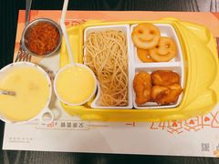 -伯顿西餐厅(厚街香榭丽店)