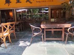 -缘生态云南菜·野生菌庭院餐厅(华侨城店)