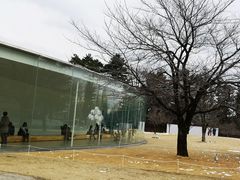 -金泽21世纪美术馆