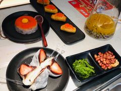 -新辣道鱼火锅(西直门店)