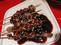 -醉烧膘·烧烤夜宵王(总店)