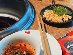 -七欣天香辣蟹火锅(南京夫子庙店)
