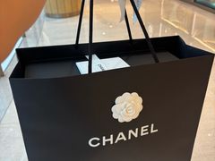 -CHANEL(恒隆广场店)