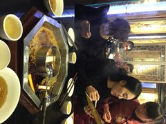 蜀九香火锅酒楼(九眼桥店)-蜀九香火锅(九眼桥店)