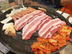 -方新村一品大锅盖(北京街店)