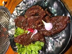 -红小姐的烤肉店(西三旗店)
