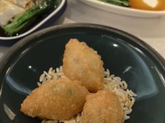 -酌宴府The China Club·广州万富希尔顿酒店(云城东路店)