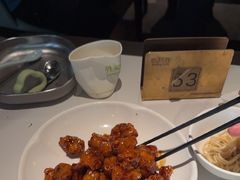 -外婆家(西红门荟聚购物中心店)