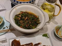 -天和晟烤鸭店(玉泉西街店)