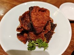 上海熏鱼-南翔馒头店(豫园店)
