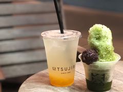 -辻利茶铺(辻利茶屋店)