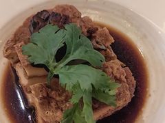 -上海皇廷花园酒店·御宴中餐厅