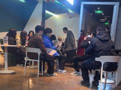 -棂笼·深度沉浸密室(武汉旗舰店)