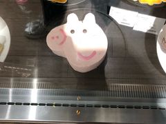 -欧式面包坊(青岛万象城店)
