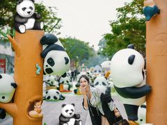 -东莞松山湖万象汇