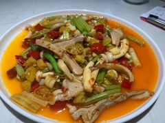 -花椒俏川菜小馆(南海万达店)