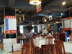 -天下客饭店(中山路店)