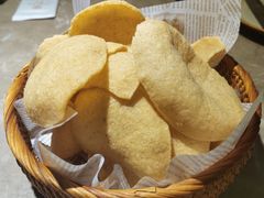 -星叶·东南亚料理(温州万象城店)