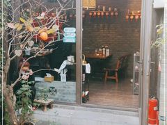 门面-四喜小胖·北京涮肉(五道营店)