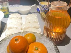 -阿庄新豫菜(通泰路店)