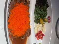 -柳喜辣·烧烤酒局(跃进总店)