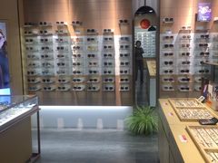 -宝明斋眼镜(洪楼店)