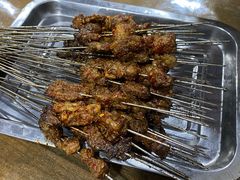 -清真·马峰烤肉(小学习北巷店)