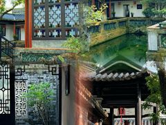 -东莞市可园博物馆