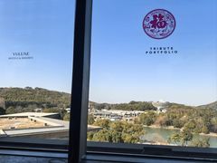 -佘山世茂艾美·御珍轩中餐厅