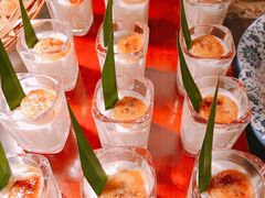 -深圳四季酒店·馥自助餐厅