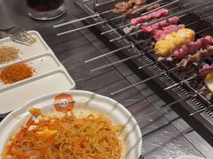 -白玉串城·朝鲜族烤串(龙岗店)