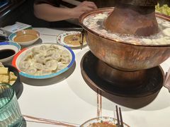 -半闲斋羊肉铺(齐礼阎店)