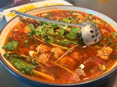 -飞虹鱼馆(春华路店)