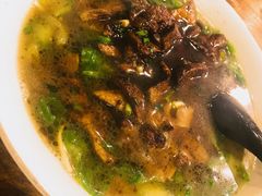 -小狗面馆(复兴店)