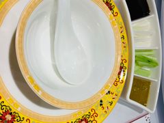 -万荣烤鸭店·北京菜(天坛店)