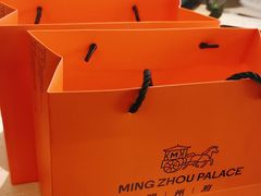 -明州小宴(文化广场店)