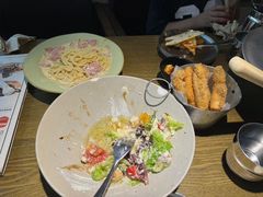 -机器人火炉披萨