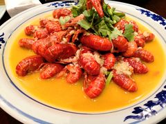 -南京大牌档(济南万象城店)