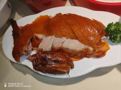 -京鸭棠中餐厅(新潮店)