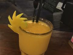 -Pundi Pundi Restaurant