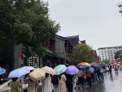 -留芳·文旅古月楼(老街店)