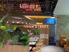 -帕娜·泰式茶餐厅·Bistro(近铁广场店)