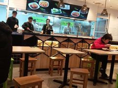 大堂-大米先生(富兴店)